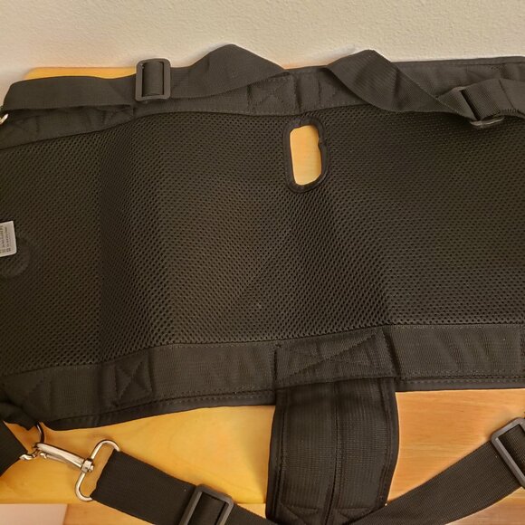 Coodeo Dog Lift Harness Size Large - Picture 7 of 9